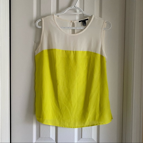 Forever 21 Top - Picture 1 of 6